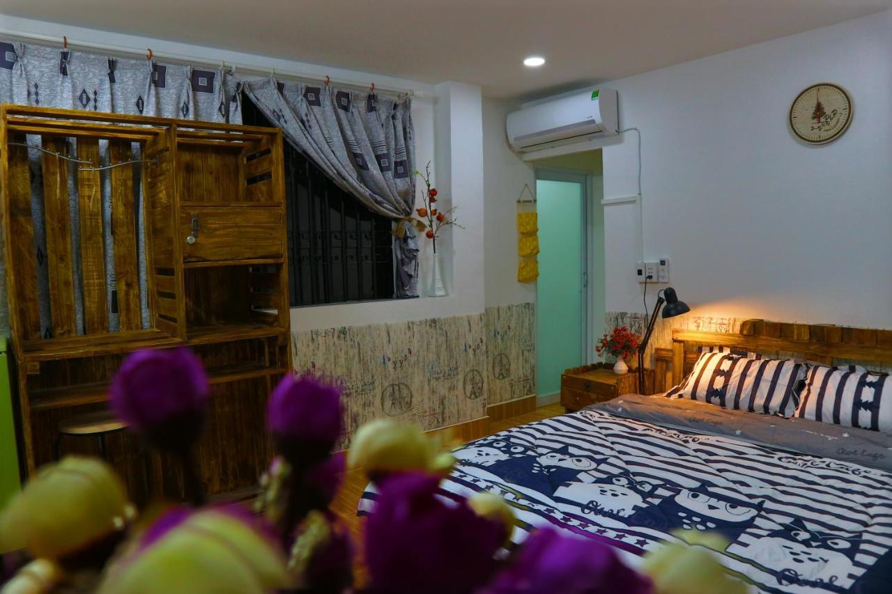 Homestay P.i.p Ho Chi Minh City