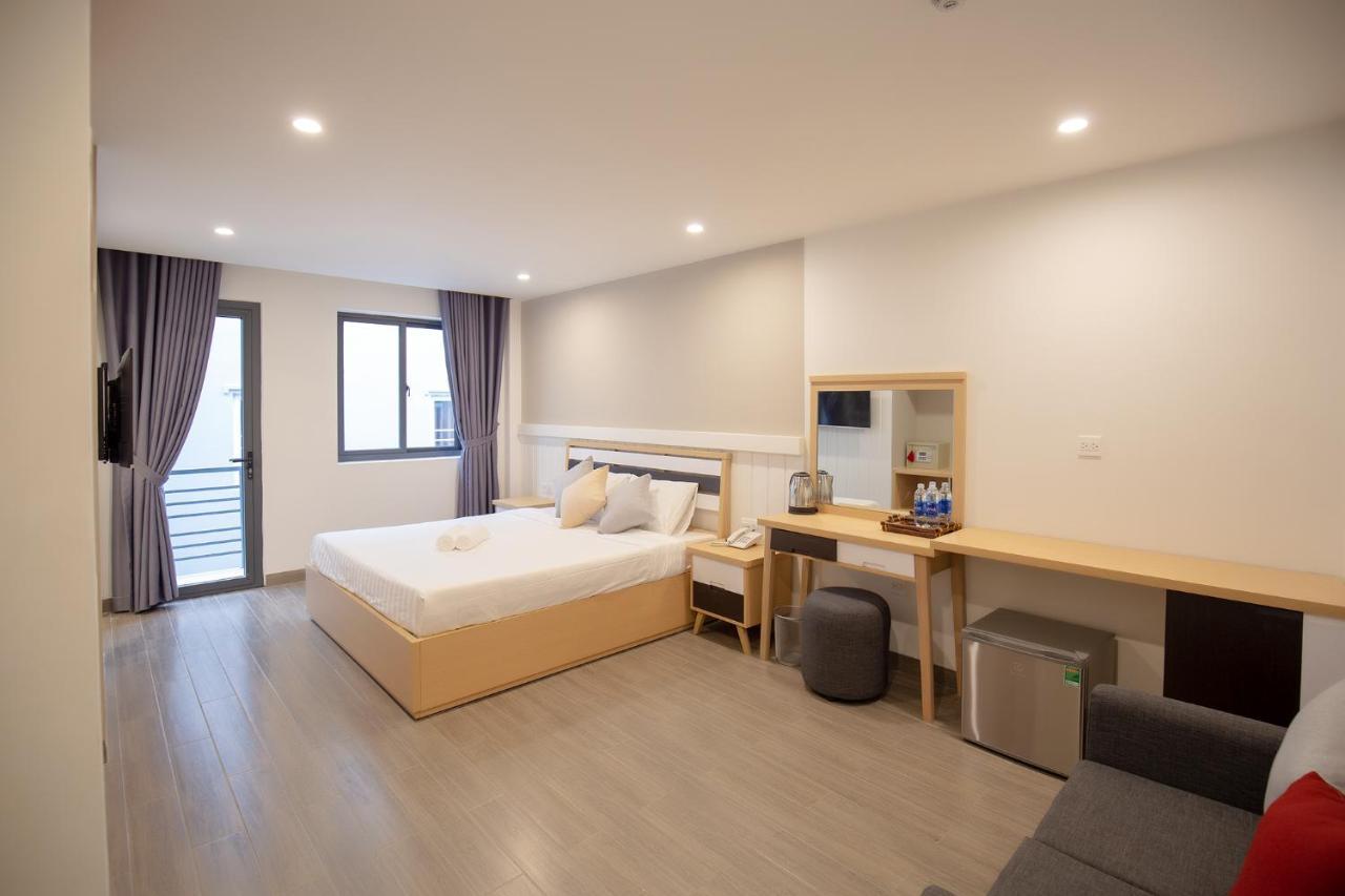 Hotel Shinee View
