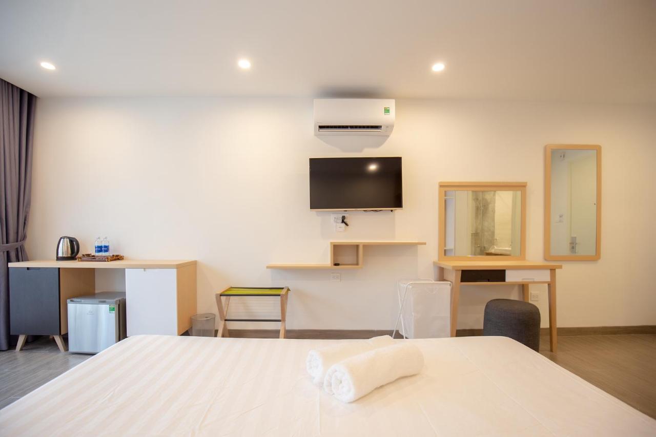 Hotel Shinee View