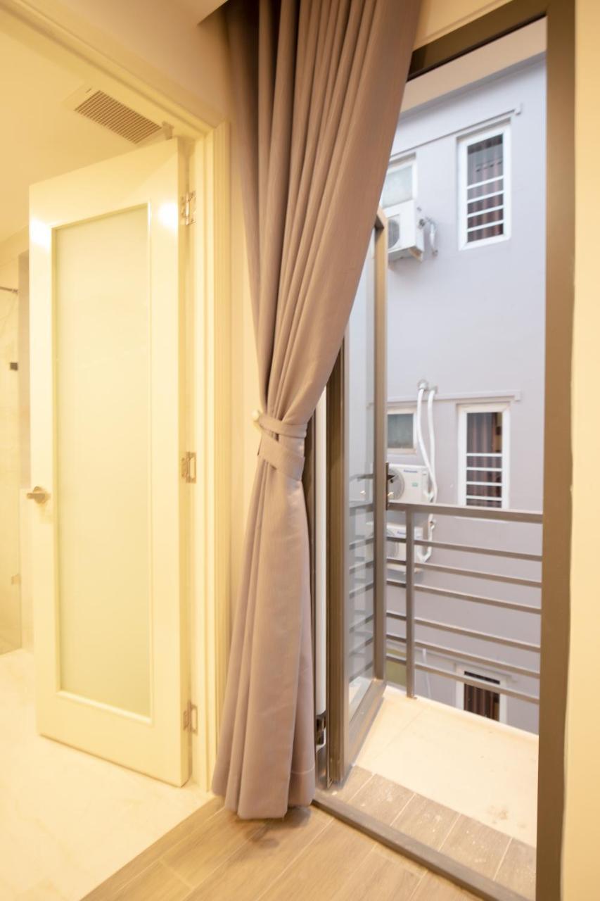 Shinee View Hotel Ho Chi Minh City