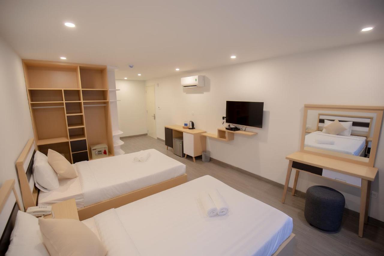 Hotel Shinee View