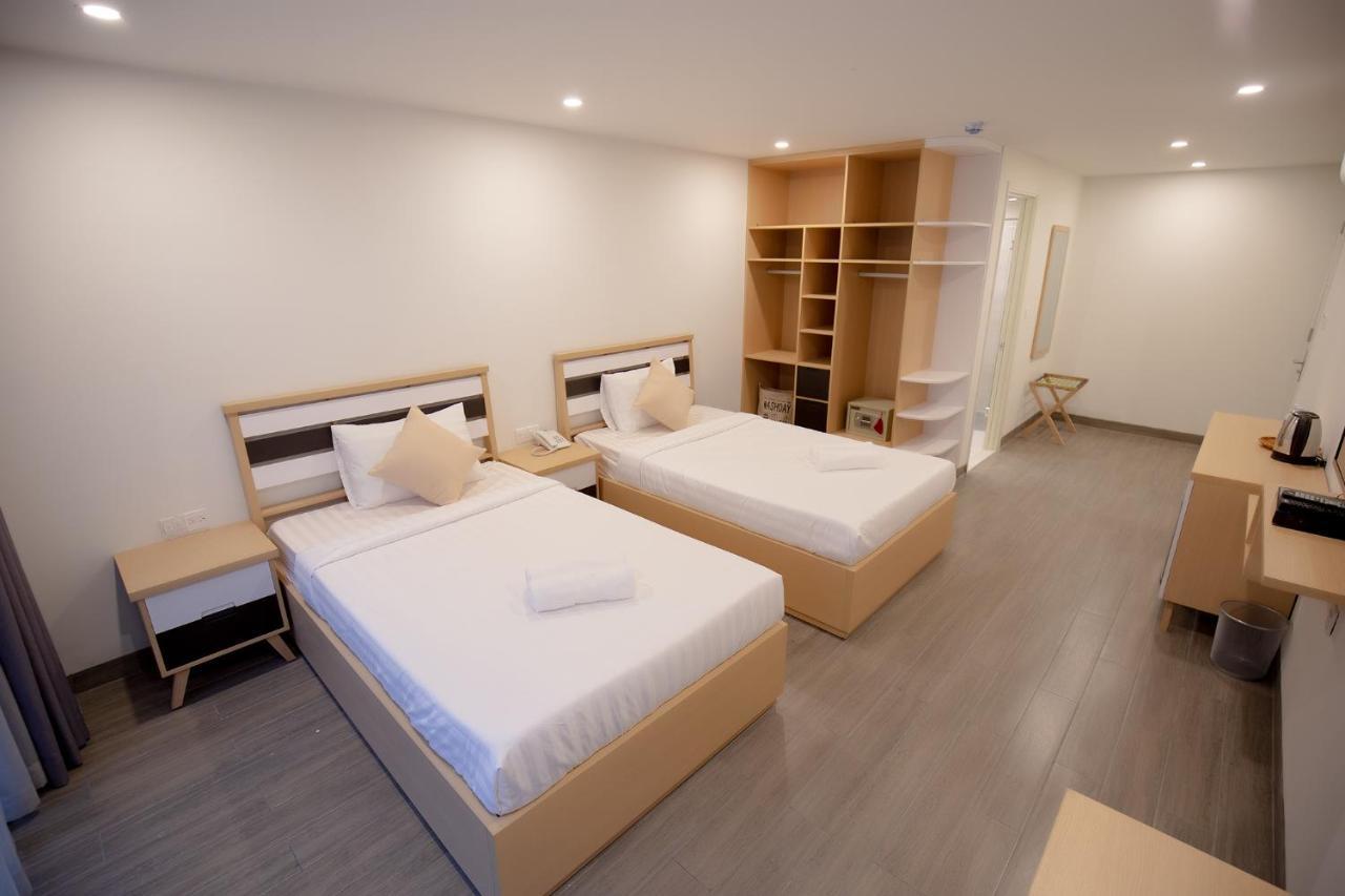 Hotel Shinee View