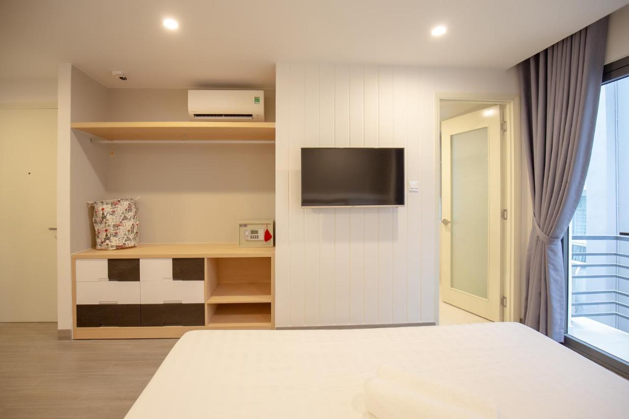 Hotel Shinee View