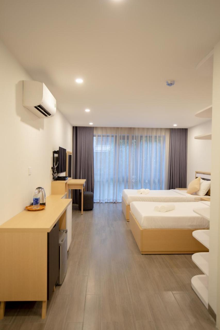 Shinee View Hotel