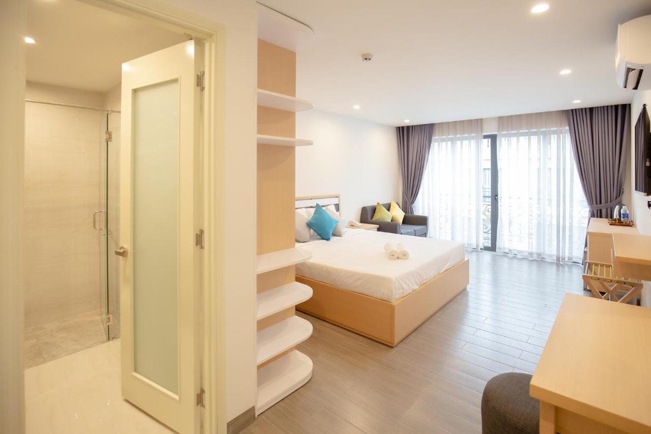 Hotel Shinee View Ho Chi Minh City