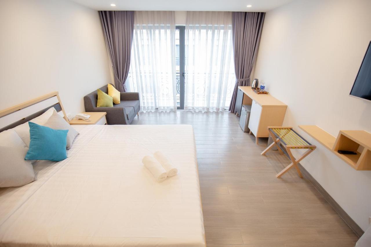 Shinee View Hotel Ho Chi Minh City