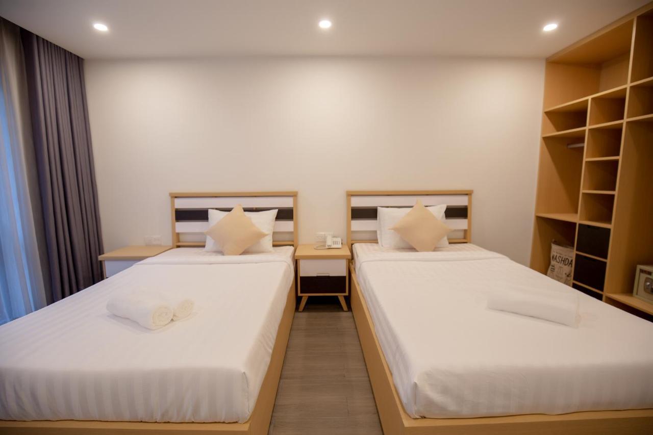 Hotel Shinee View 3*