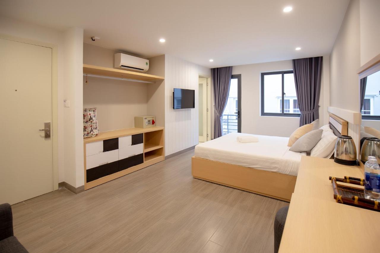 Shinee View Hotel Ho Chi Minh City