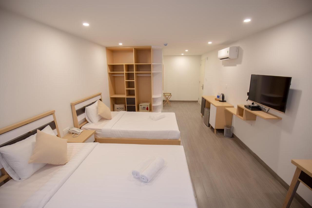 Hotel Shinee View