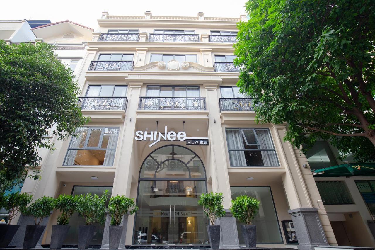 Shinee View 3* Ho Chi Minh City