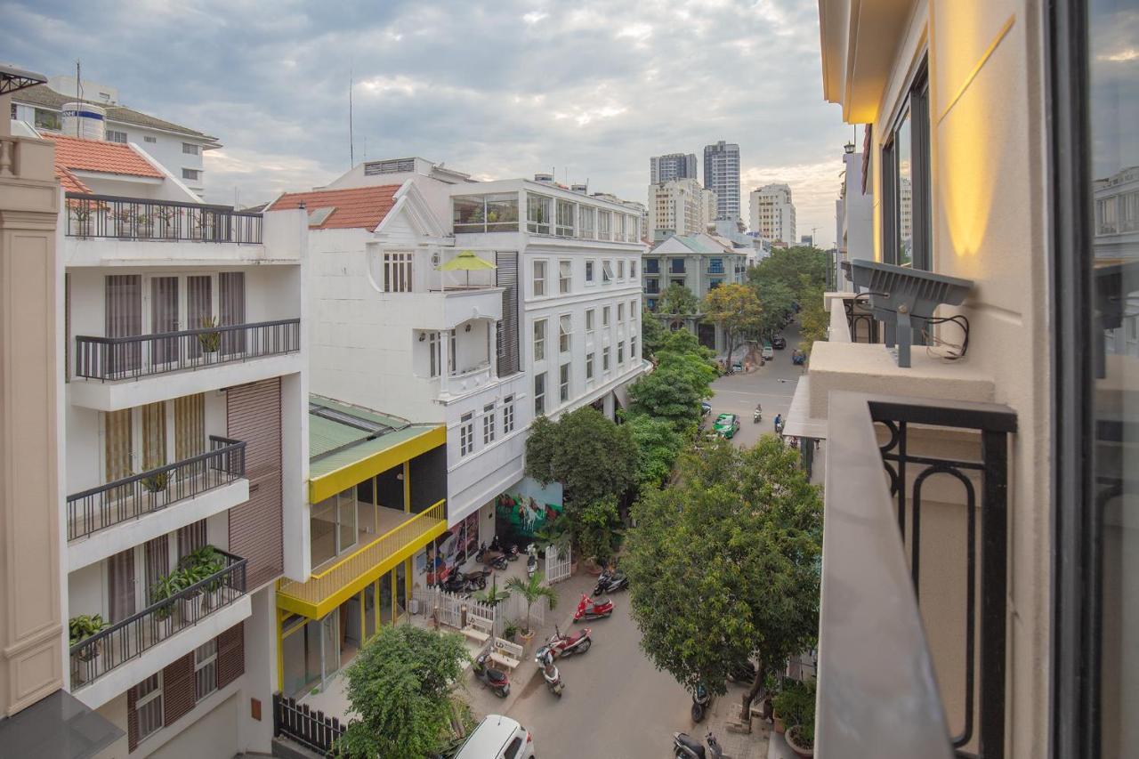 Shinee View 3* Ho Chi Minh City