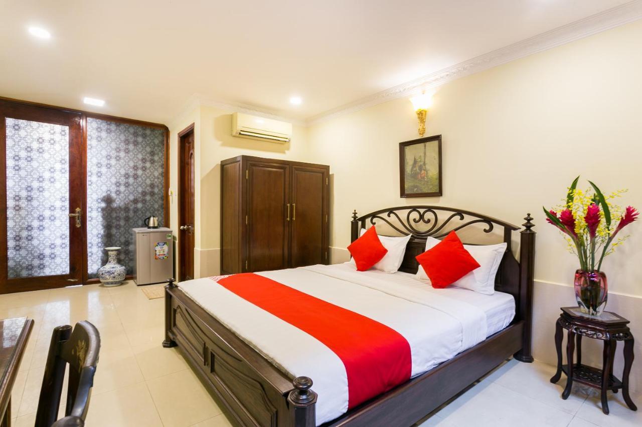 Hotel Oyo 139 Hanh Long 2*