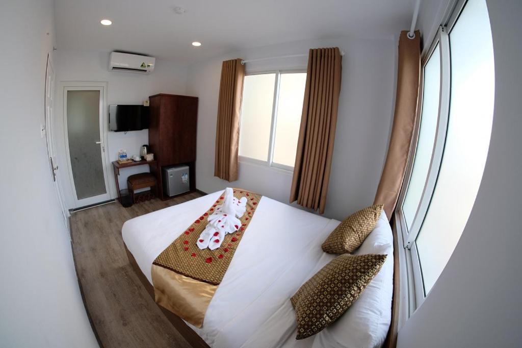 Hotel The Umi 3*