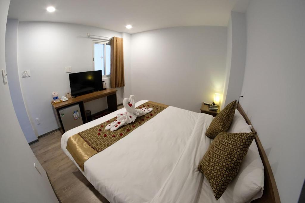 The Umi Hotel Ho Chi Minh City
