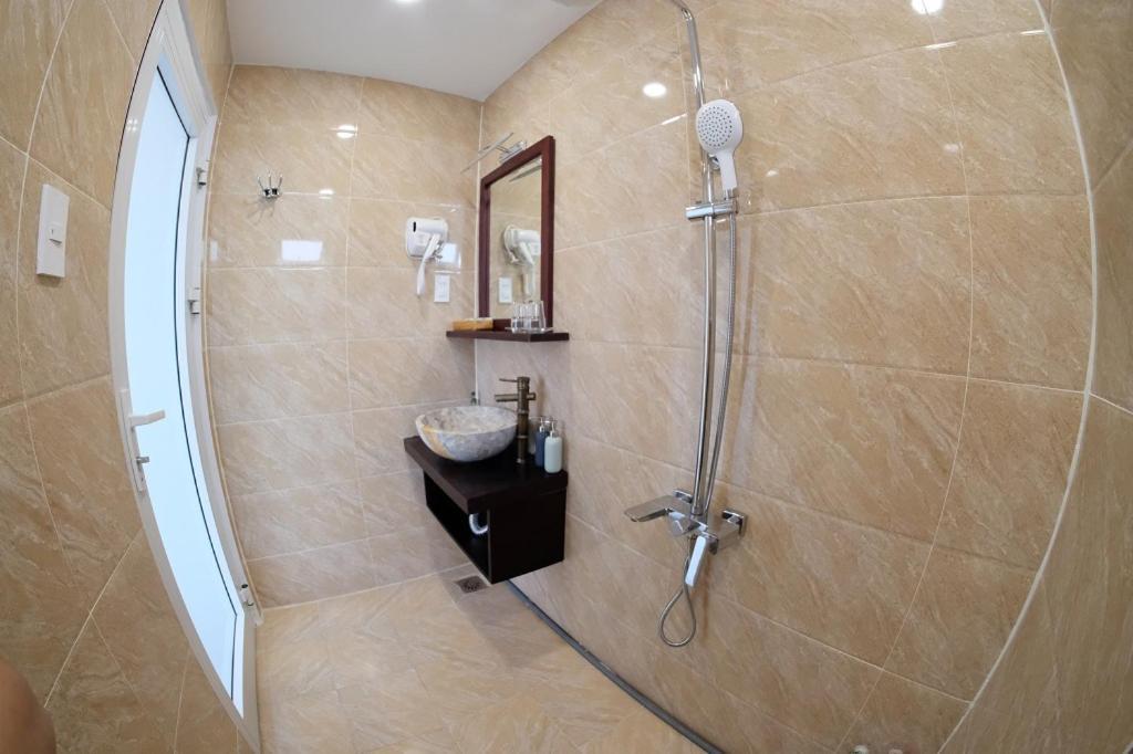 The Umi Hotel 3*