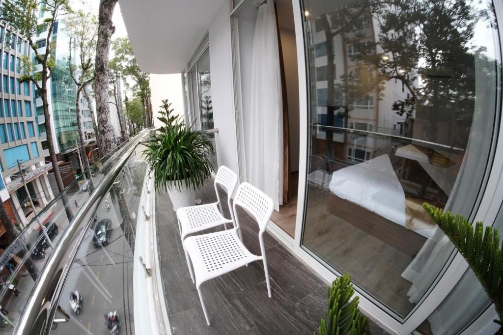The Umi Hotel Ho Chi Minh City
