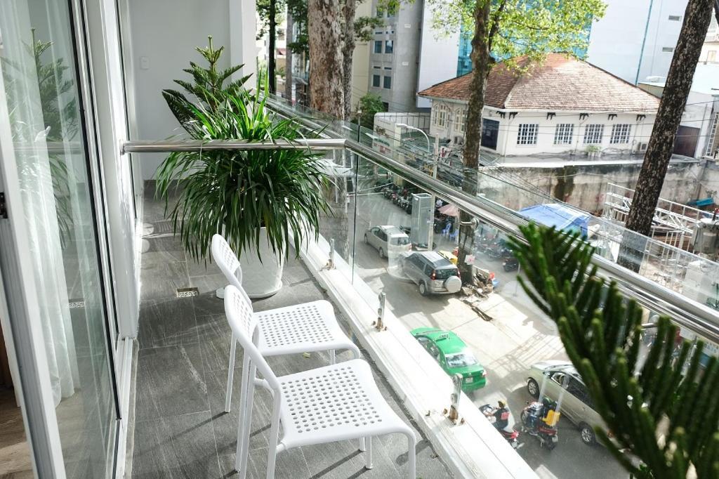 The Umi Hotel 3*