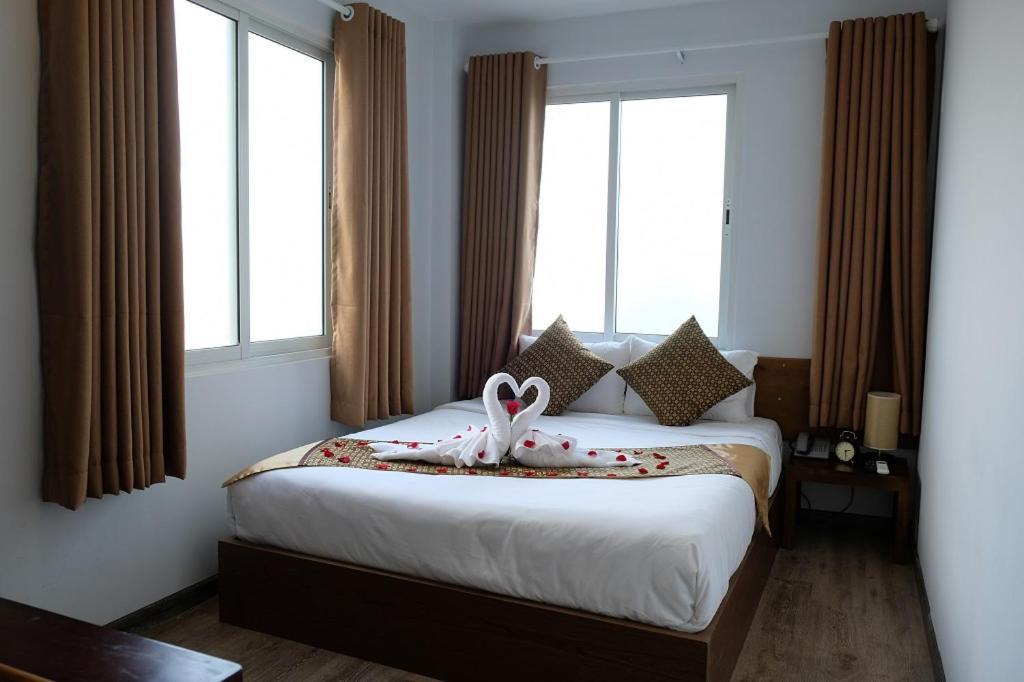 Hotel The Umi