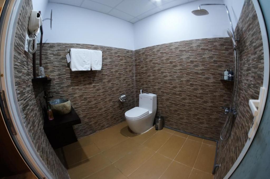The Umi Hotel Ho Chi Minh City