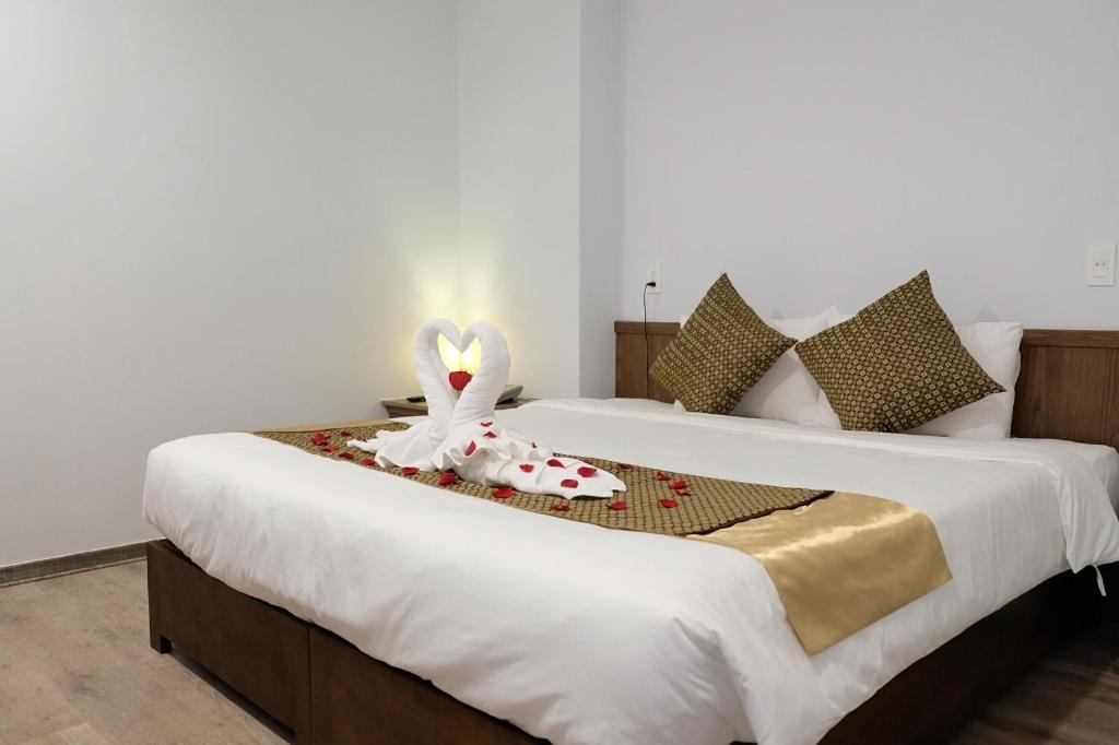 Hotel The Umi