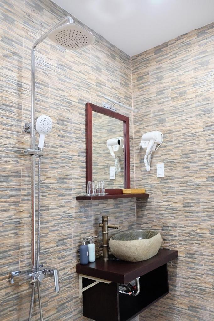 The Umi Hotel 3*