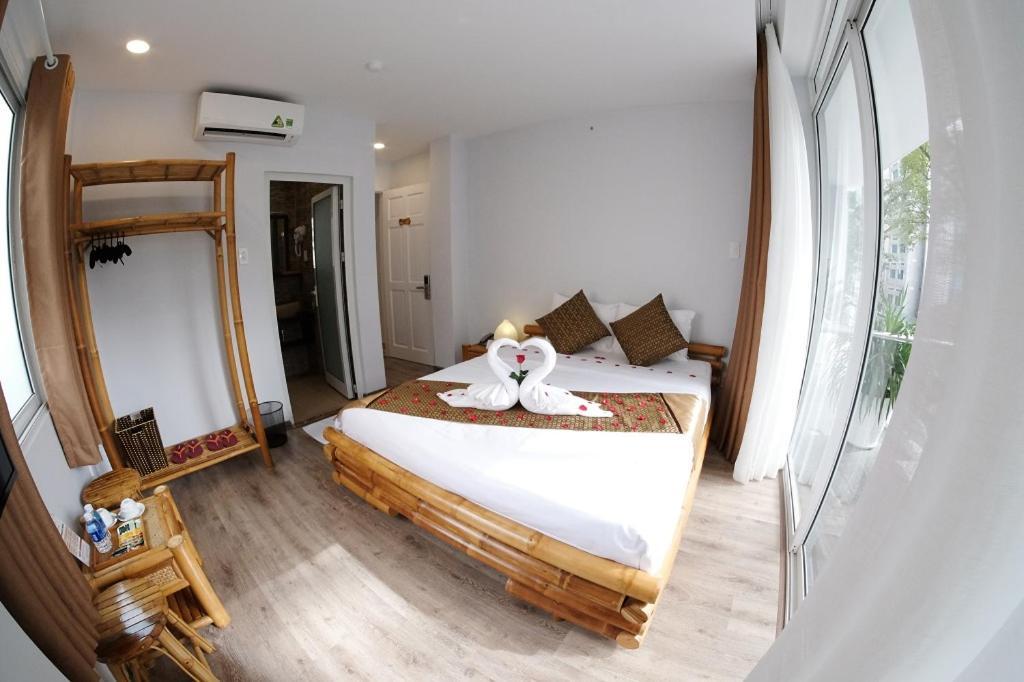The Umi Hotel Ho Chi Minh City