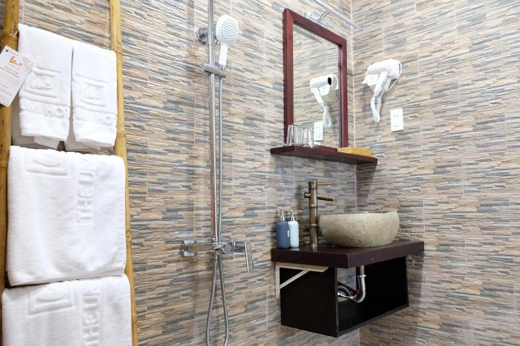 Hotel The Umi Ho Chi Minh City