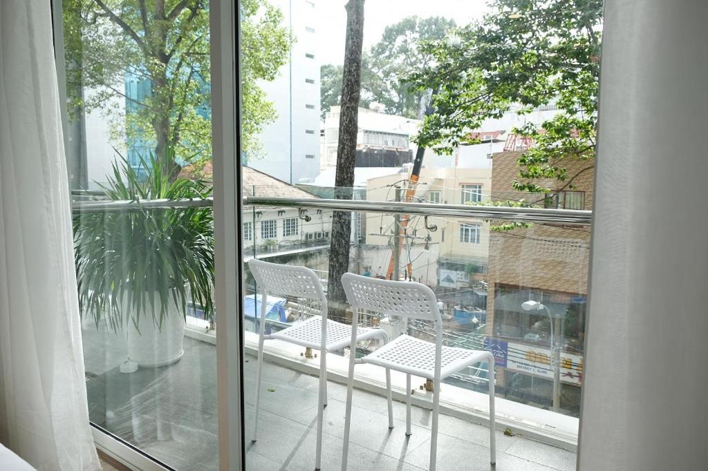 The Umi Hotel