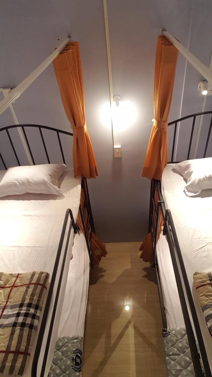 Sky House Asrama