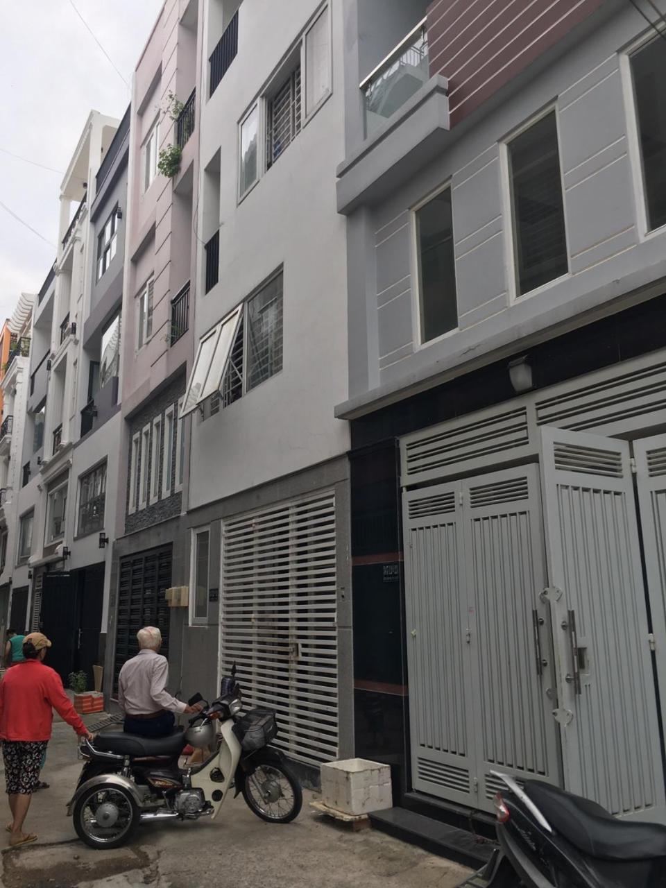 Homestay Happy House Ho Chi Minh City
