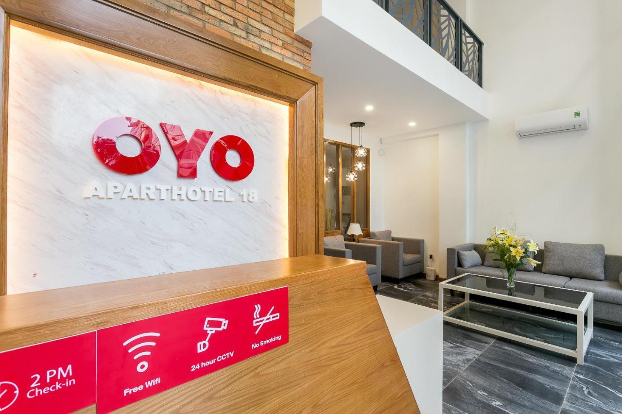 Oyo 138 18