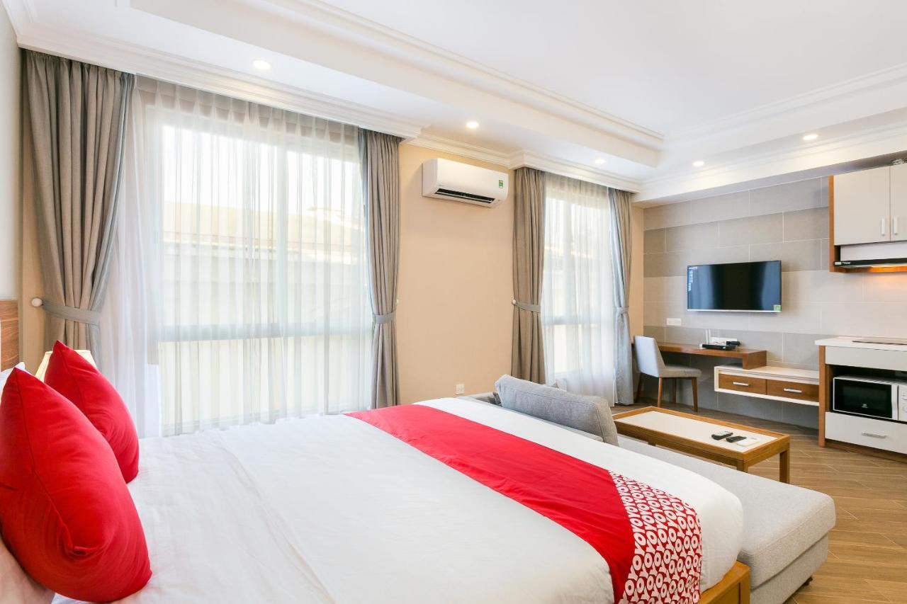 Hotel Oyo 138 18 Ho Chi Minh City