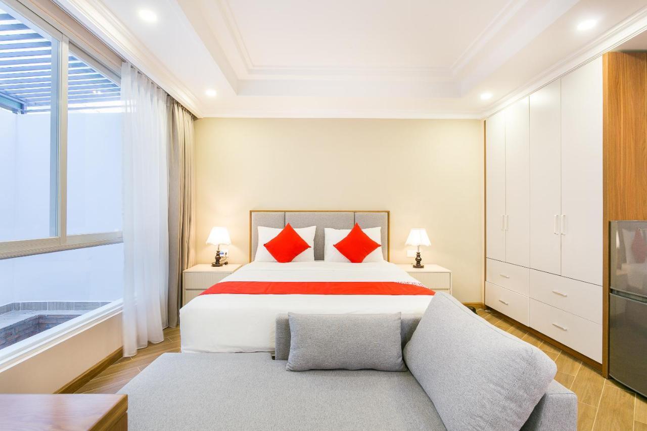 Oyo 138 18 Hotel Ho Chi Minh City