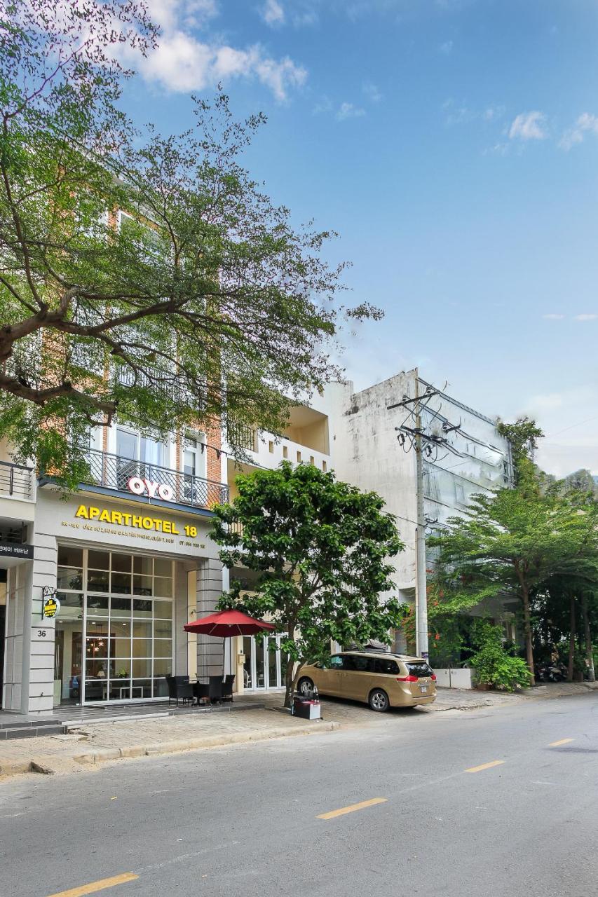 Hotel Oyo 138 18
