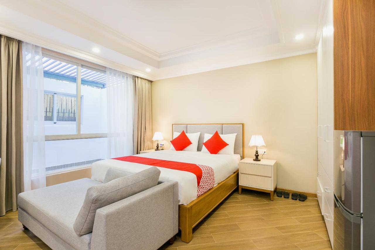 Hotel Oyo 138 18