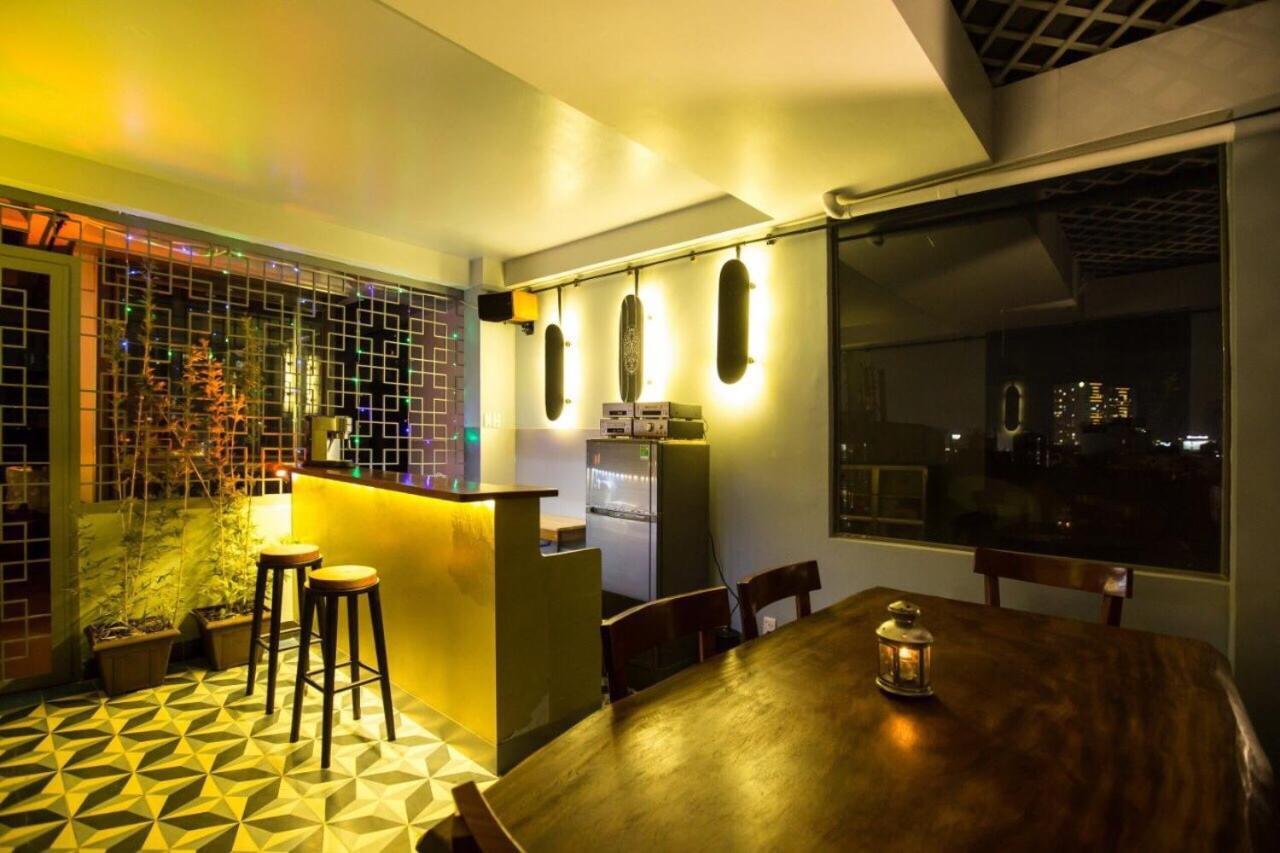 Smart Group Apartment *