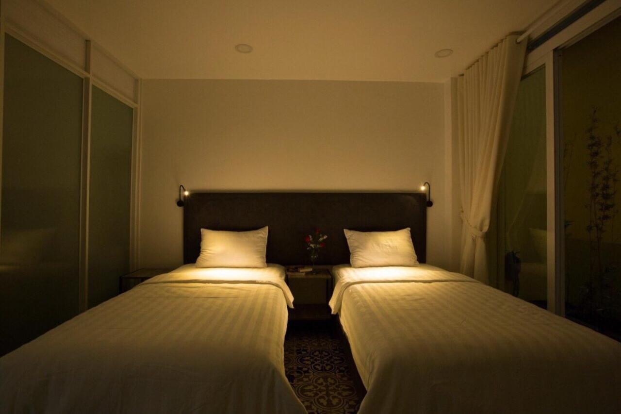 Apartment Smart Group Ho Chi Minh City