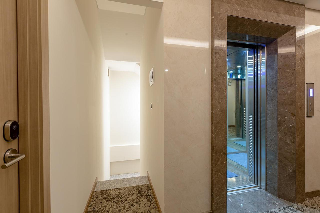 Kim Residences & 3*