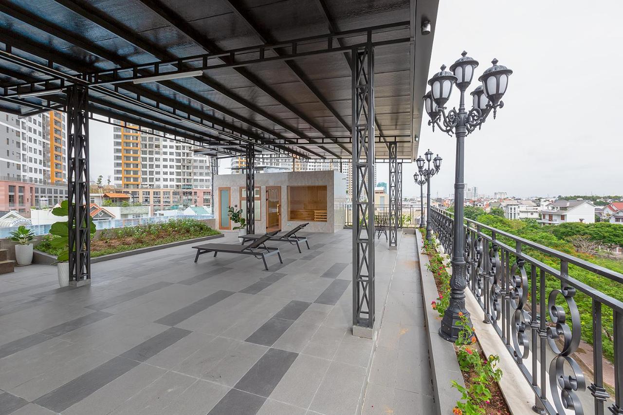 Kim Residences & 3* Ho Chi Minh City