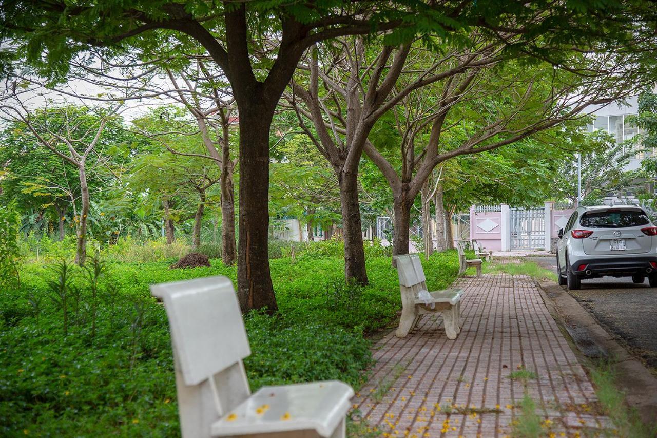 Kim Residences & Hotel Ho Chi Minh City