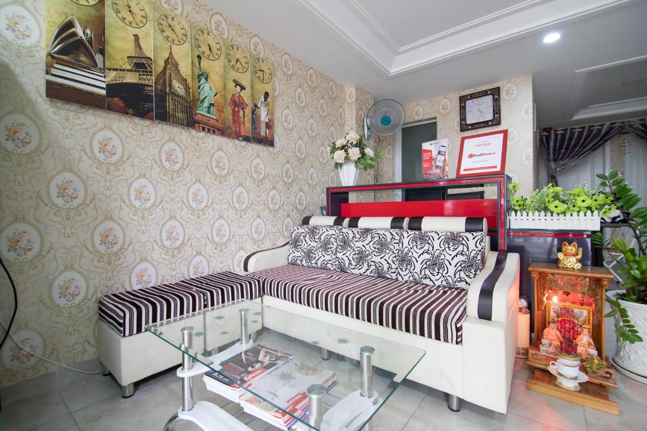 Hotel Sunshine - Phu My Hung