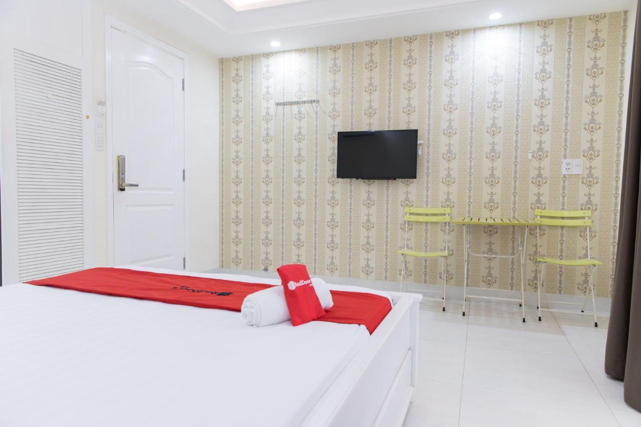 Sunshine - Phu My Hung Hotel Ho Chi Minh City