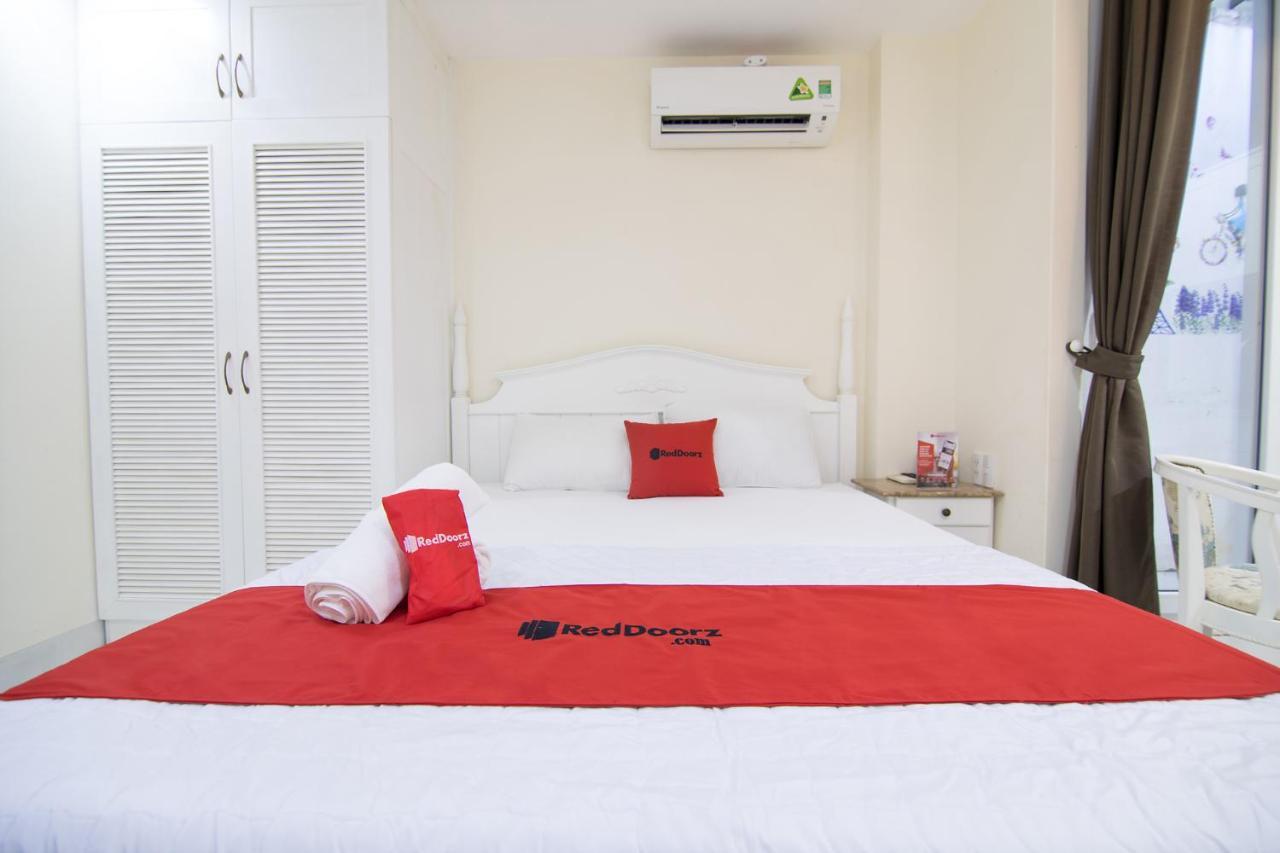 Sunshine - Phu My Hung Hotel 2*