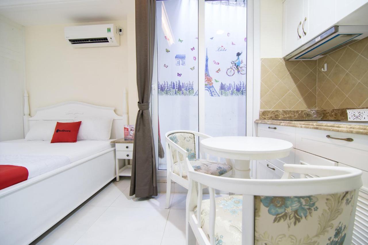 Sunshine - Phu My Hung Hotel 2*