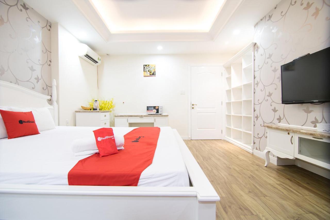 Sunshine - Phu My Hung 2* Ho Chi Minh City