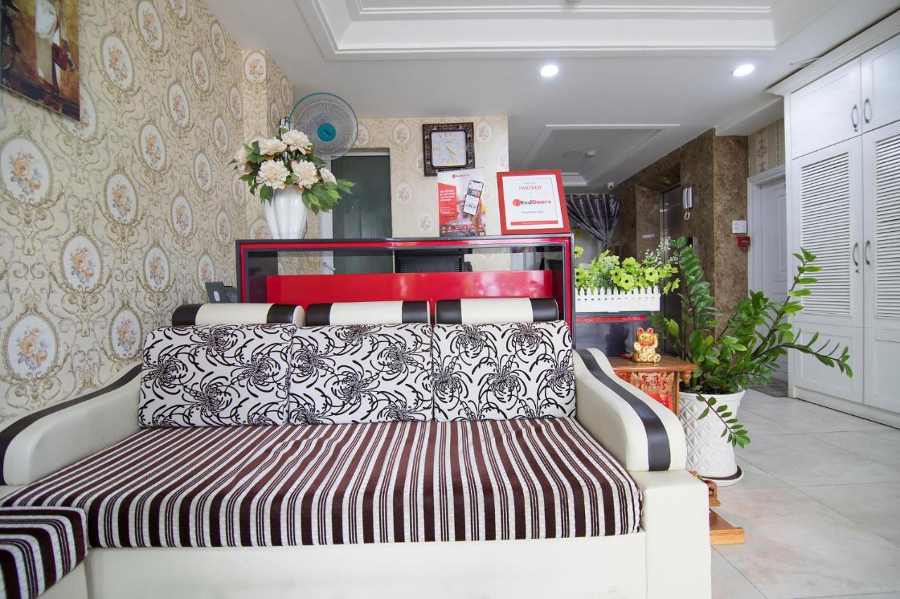 Hotel Sunshine - Phu My Hung 2*