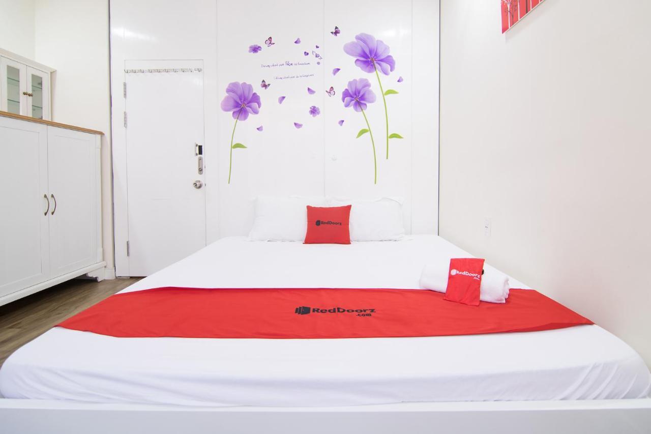 Hotel Sunshine - Phu My Hung 2*