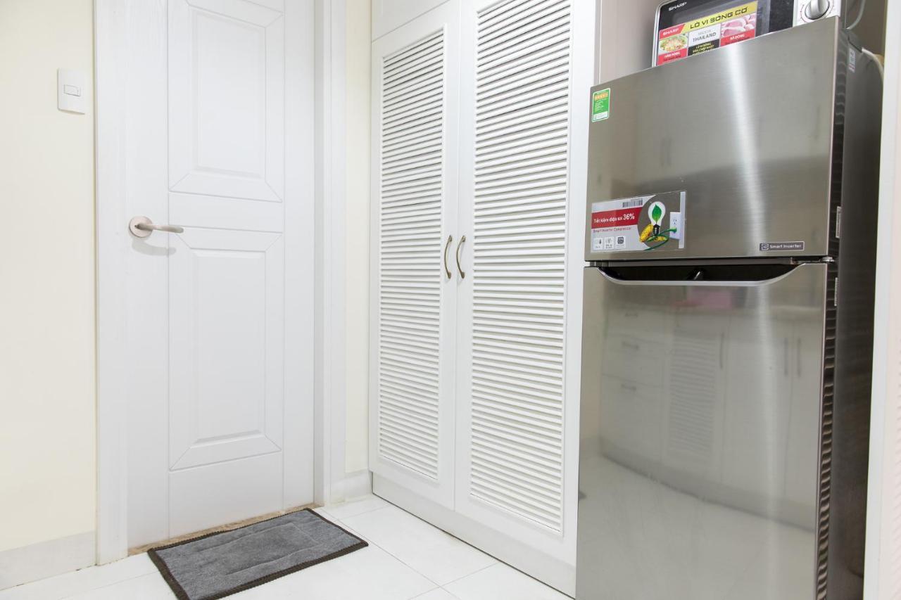 Hotel Sunshine - Phu My Hung Ho Chi Minh City