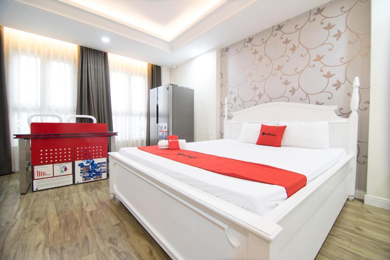 Sunshine - Phu My Hung Hotel