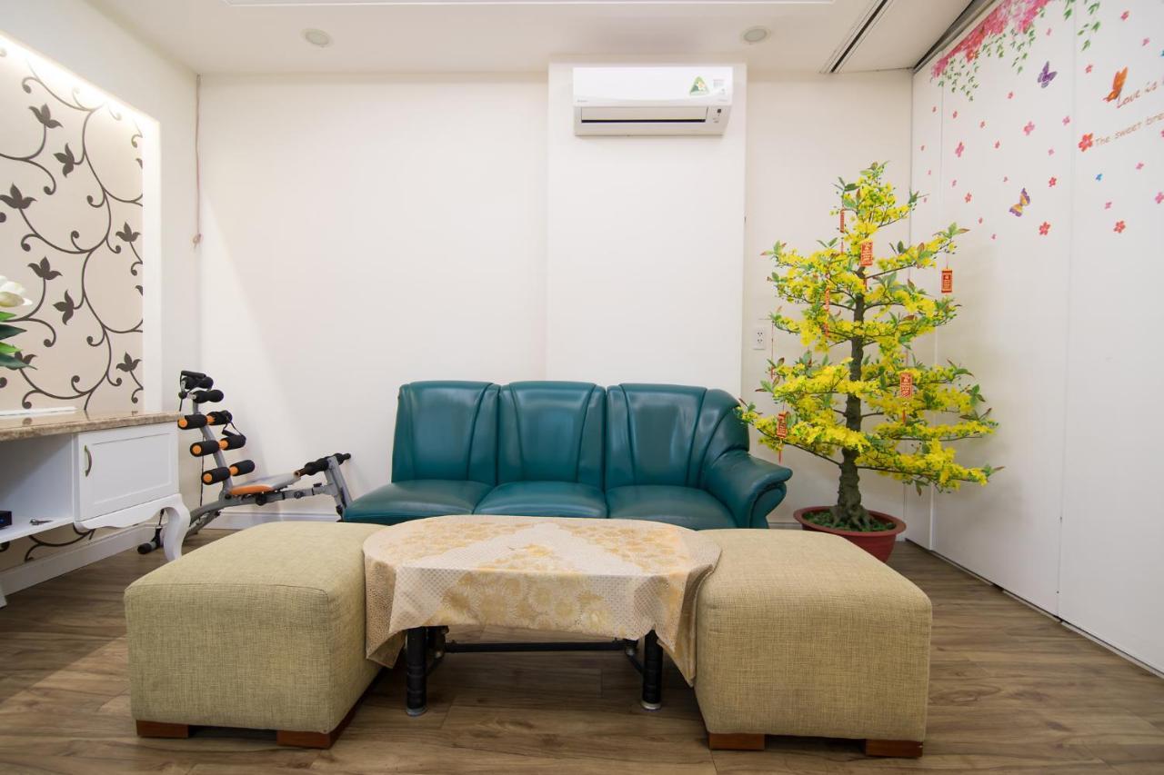 Sunshine - Phu My Hung Hotel 2*